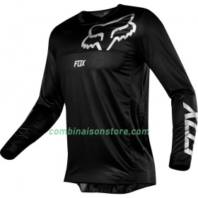 Maillot VTT/Motocross Fox Racing AIRLINE Manches Longues N002